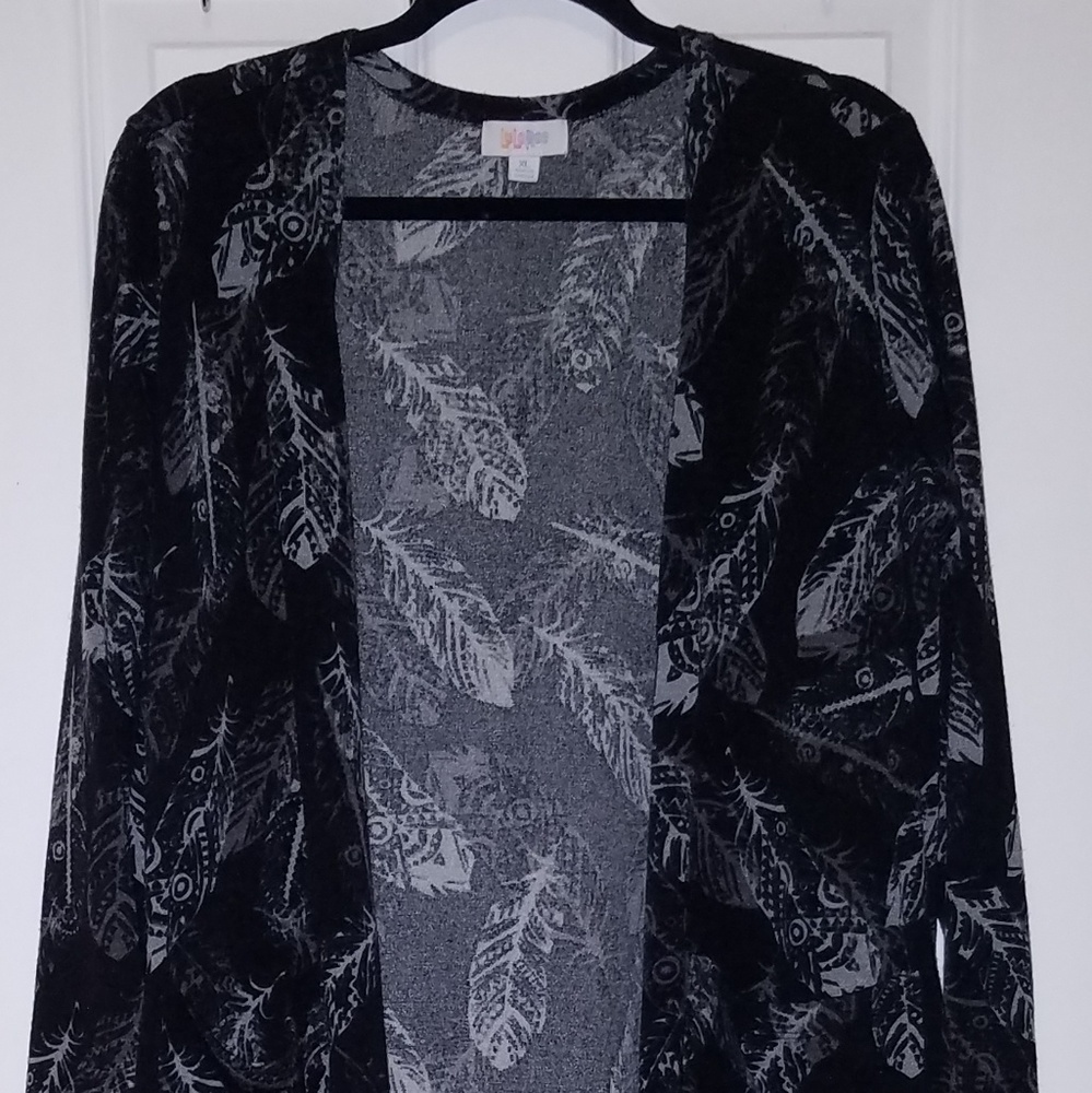 Lularoe Sarah XL in EUC